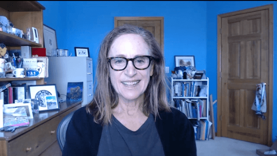 Deb Goodkin