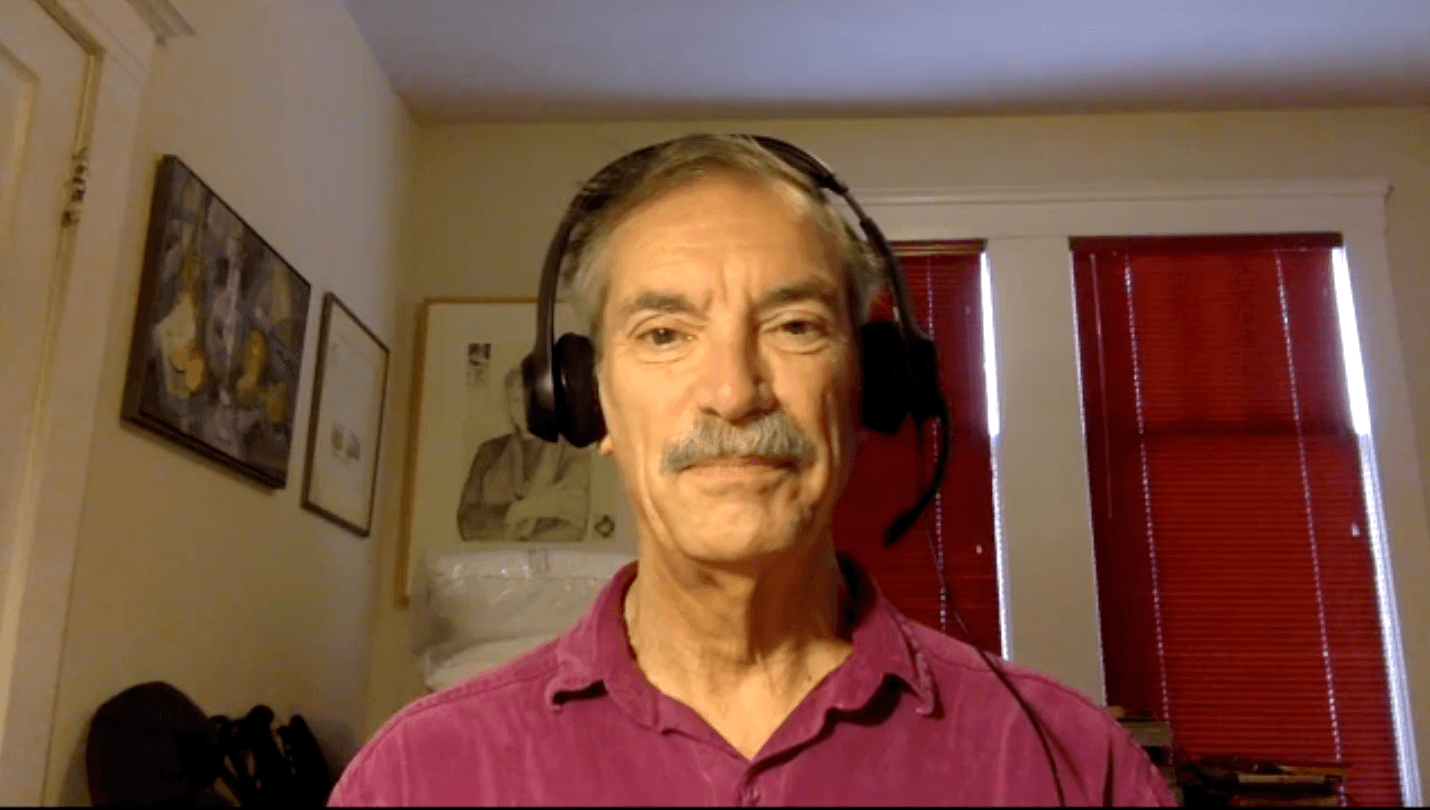 Kirk McKusick