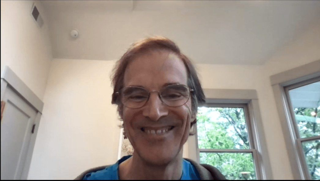 Roger Dannenberg