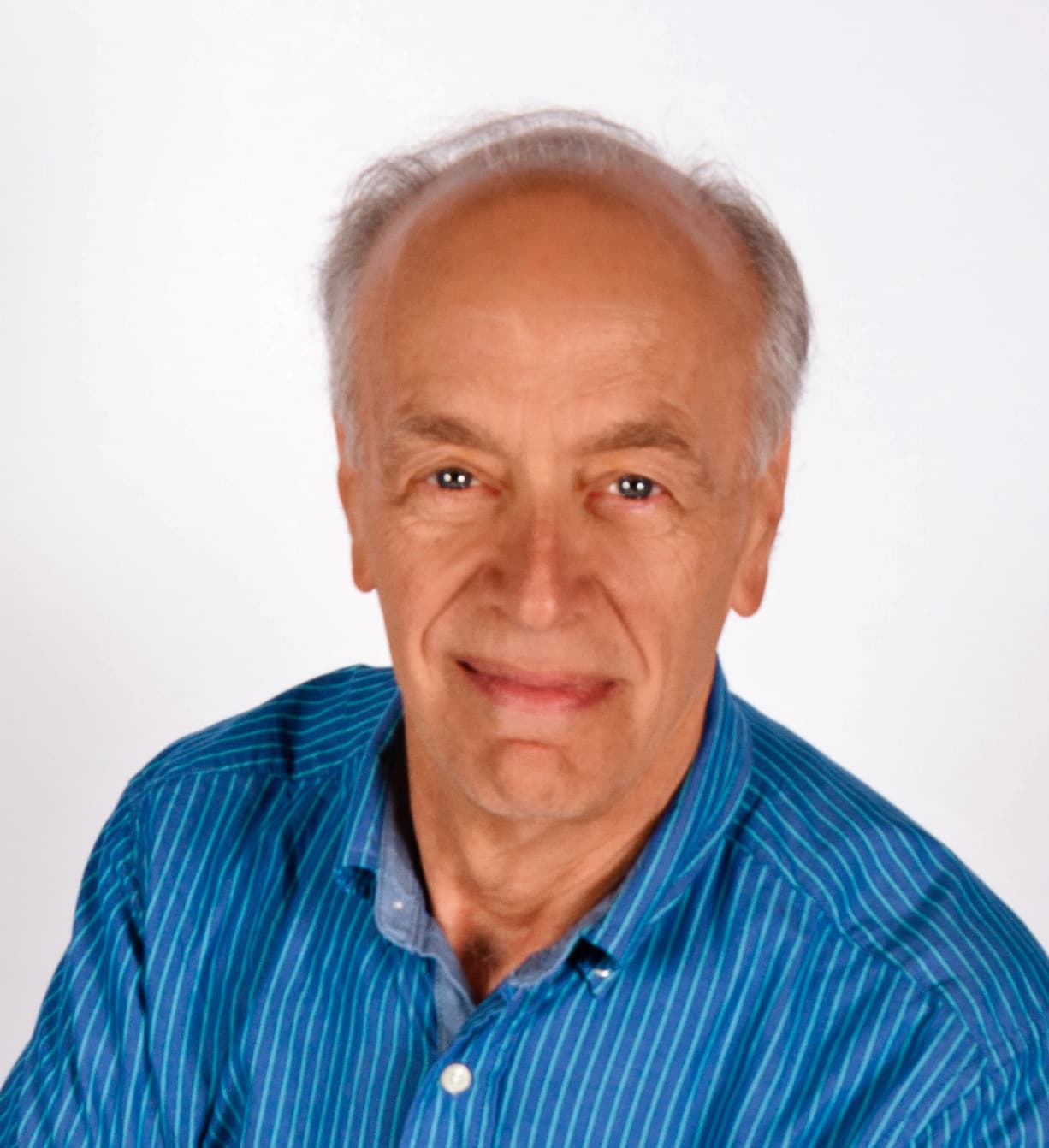 Tony Wasserman